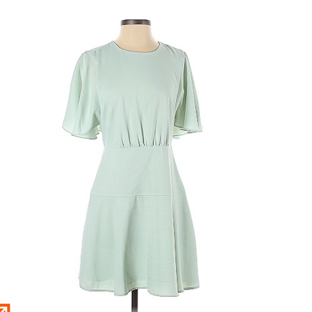 Club Monaco ceithan dress size 2